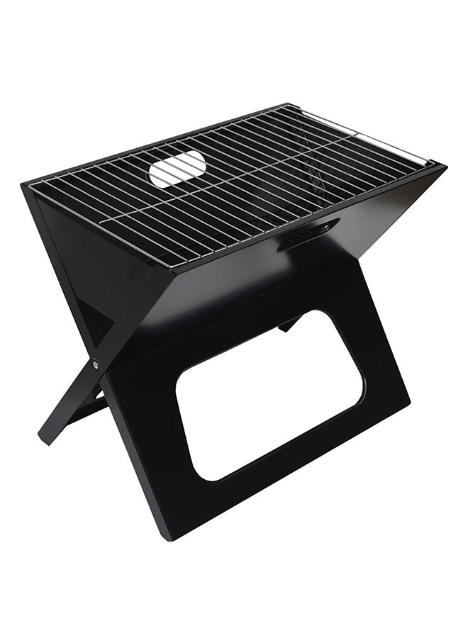 Charcoal Grill Black