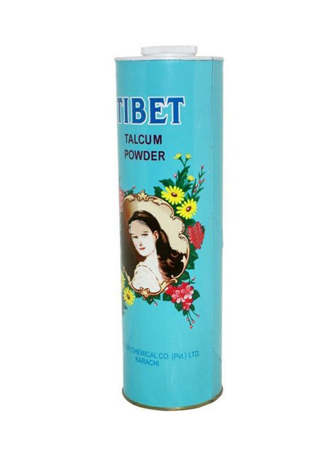 تبت 12 عبوة من بودرة تلك 12 x 125جرام - Image 3