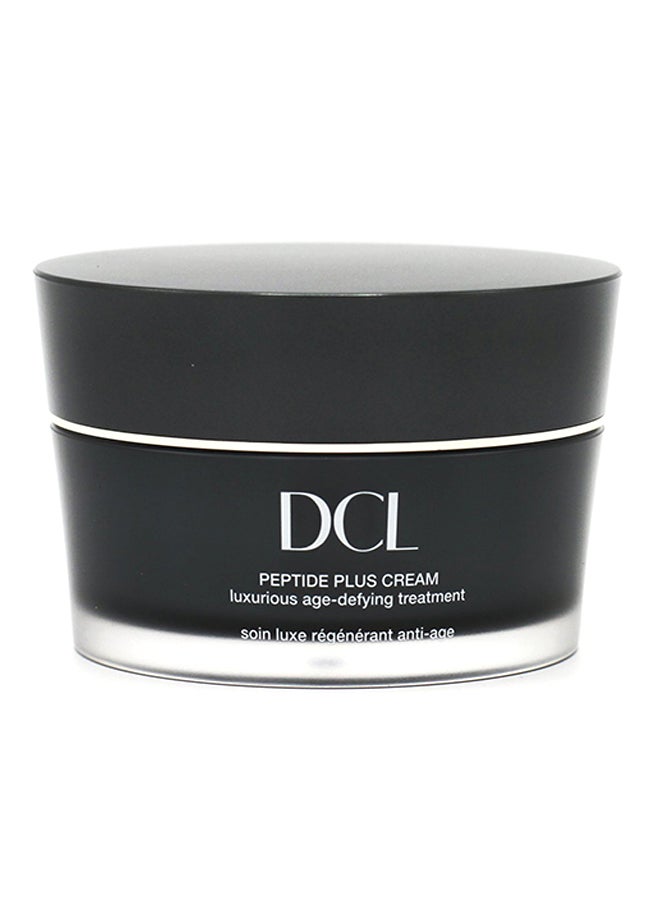 DCL Peptide Plus Cream 50ml - Image 1