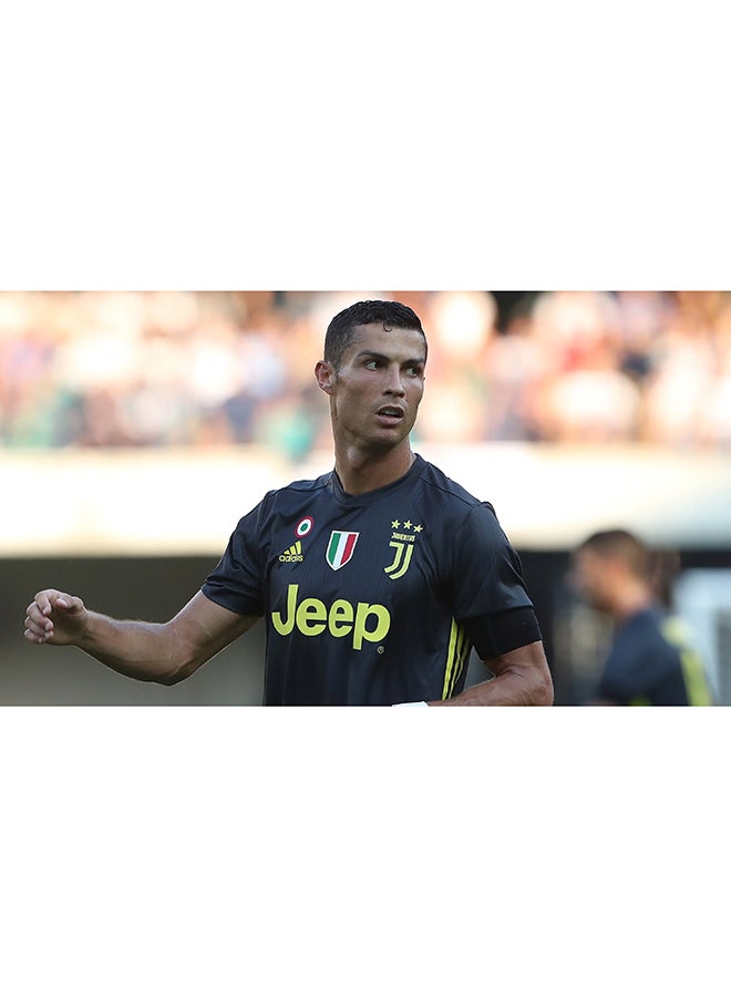 إي أيه لعبة الفيديو "FIFA 19" (إصدار عالمي) - رياضات - بلاي ستيشن 4 (PS4) - Image 4