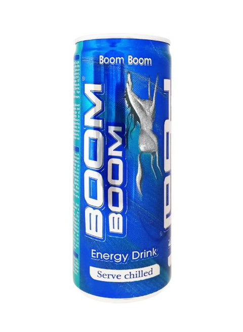 Energy Drink 250ml