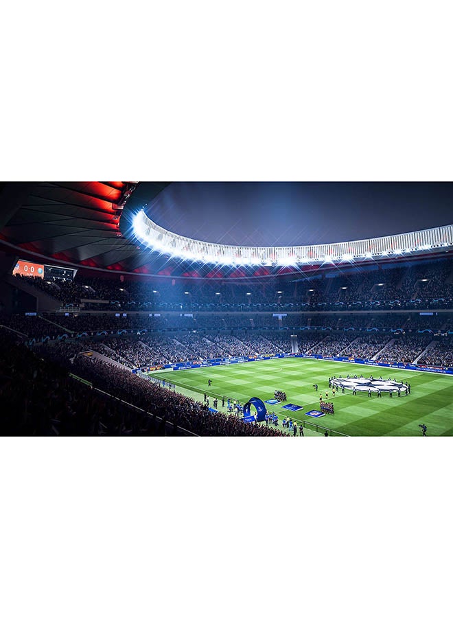 إي أيه لعبة 'FIFA 19' إصدار ليجاسي (نسخة عالمية) - sports - playstation_3_ps3  - Image 4