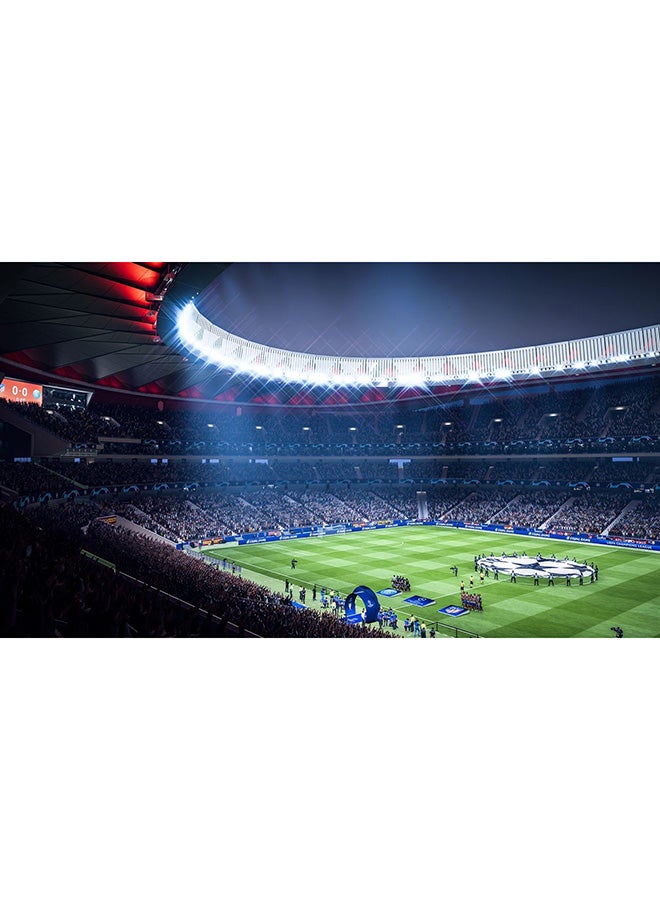 إي أيه لعبة فيديو FIFA 19 باللغة الإنجليزية/ اللغة العربية (إصدار الإمارات العربية المتحدة) - رياضات - بلاي ستيشن 4 (PS4) - Image 3