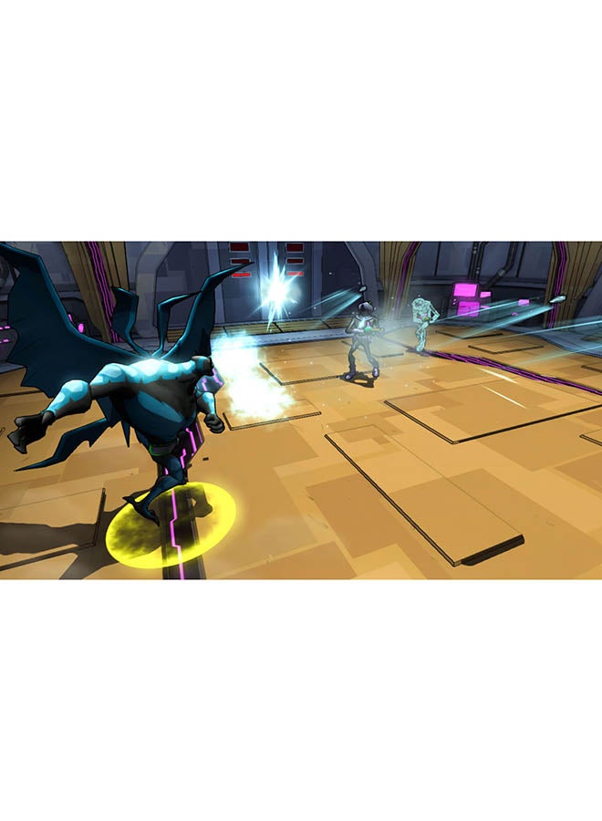 O- Games - OverCooked And Gaming Headphone With Microphone (Intl Version) - action_shooter - playstation_4_ps4 - Image 1