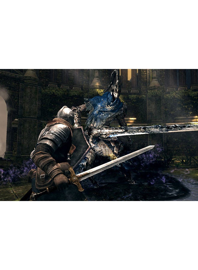 Dark Souls: Remastered - Action & Shooter - PlayStation 4 (PS4)