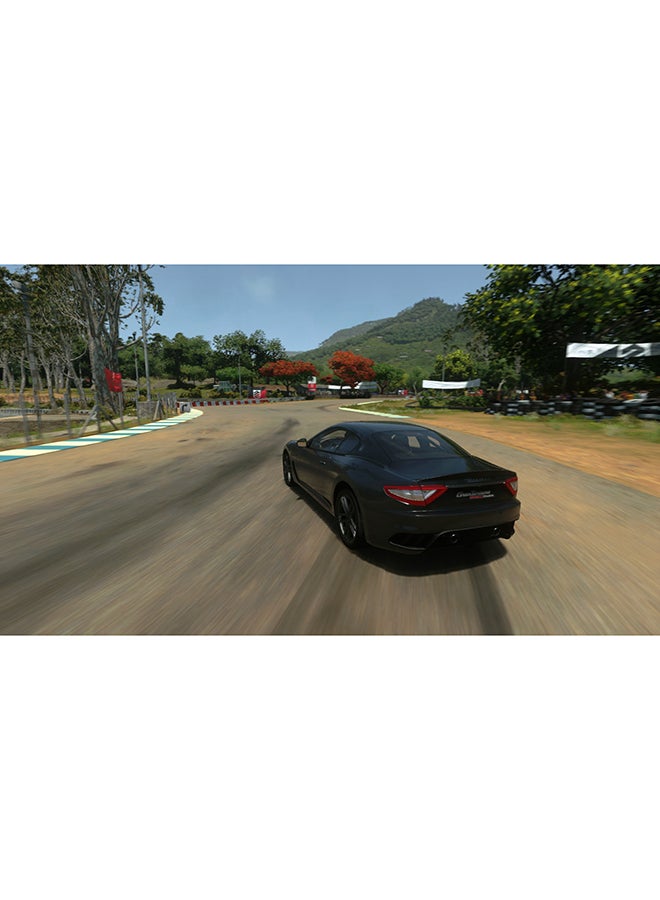 إفولوشن ستوديوز - لعبة الفيديو Driveclub (إصدار عالمي) - racing - playstation_4_ps4 - Image 1