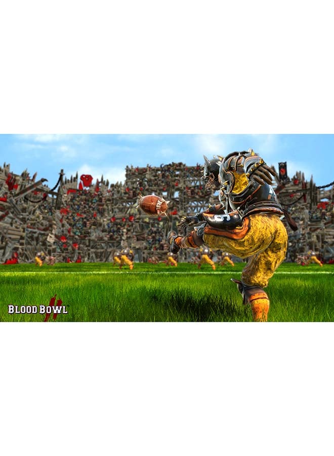 Games Workshop Blood Bowl 2: Sports Game - PlayStation 4 - Sports - PlayStation 4 (PS4) - Image 4
