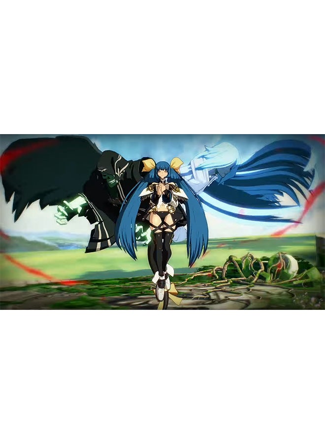 PQUBE - Guilty Gear Xrd: Rev 2 (Intl Version) - Adventure - PlayStation 4 (PS4) - Image 1