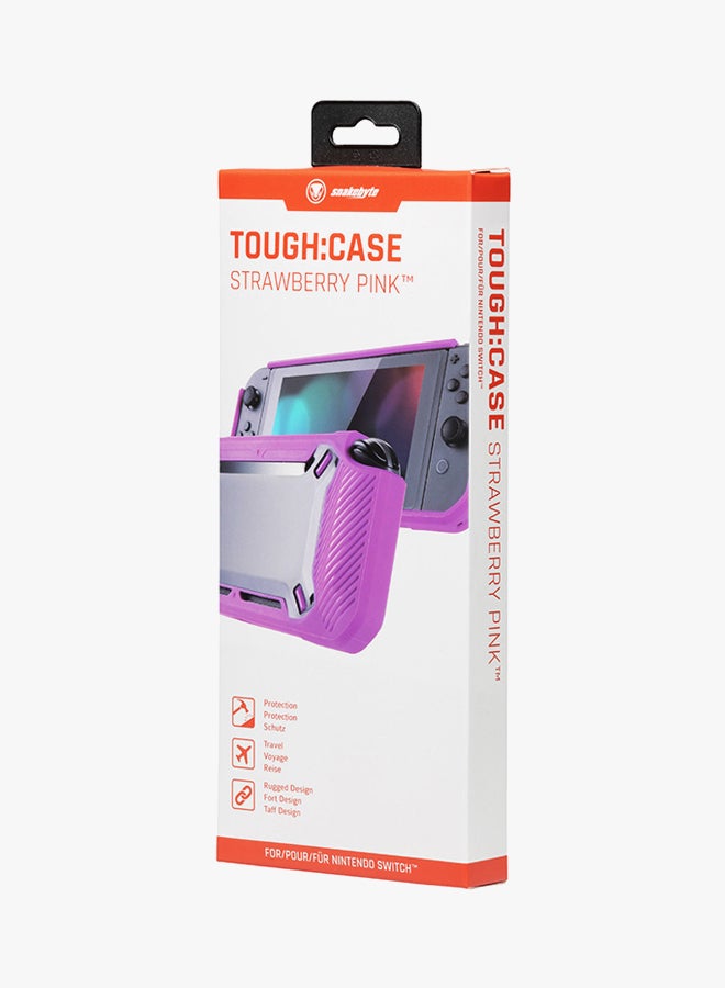 Snakebyte - Protective Silicone Controller Case Cover For Nintendo Switch - Image 1
