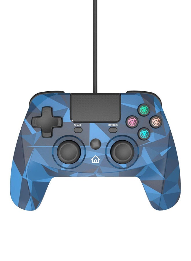 Snakebyte - Game: Pad 4S Wired Controller For PS4 - Image 1