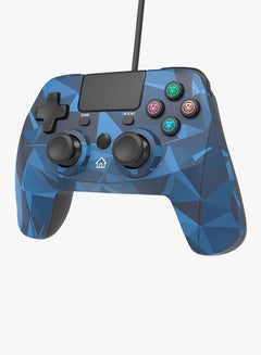 Snakebyte Game: Pad 4S Wired Controller For PS4  - Image 2