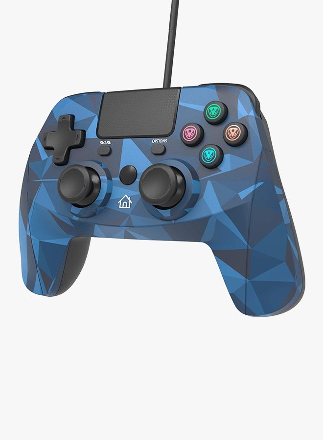 Snakebyte - Game: Pad 4S Wired Controller For PS4 - Image 1