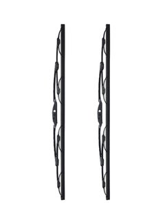 2-Piece Wiper Blades For Subaru WRX