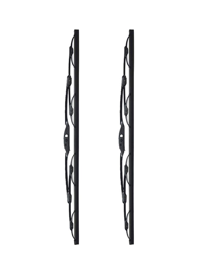 Rain-X - 2-Piece Wiper Blades For Subaru WRX - Image 1
