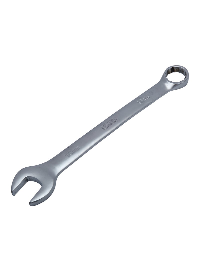 BMB tools Combination Wrench Silver - Image 1
