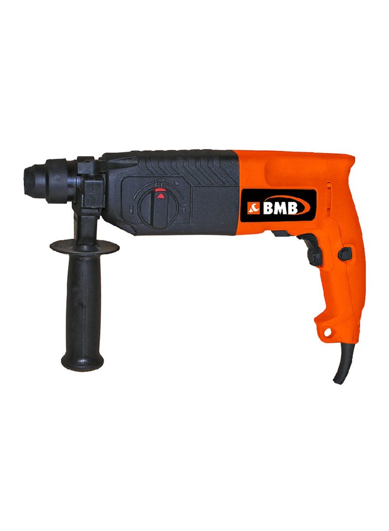 BMB tools Rotary Hammer Orange/Black 