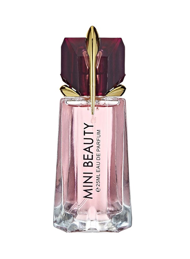 كرتون ماء عطر ميني بيوتي 25ملليلتر - Image 1