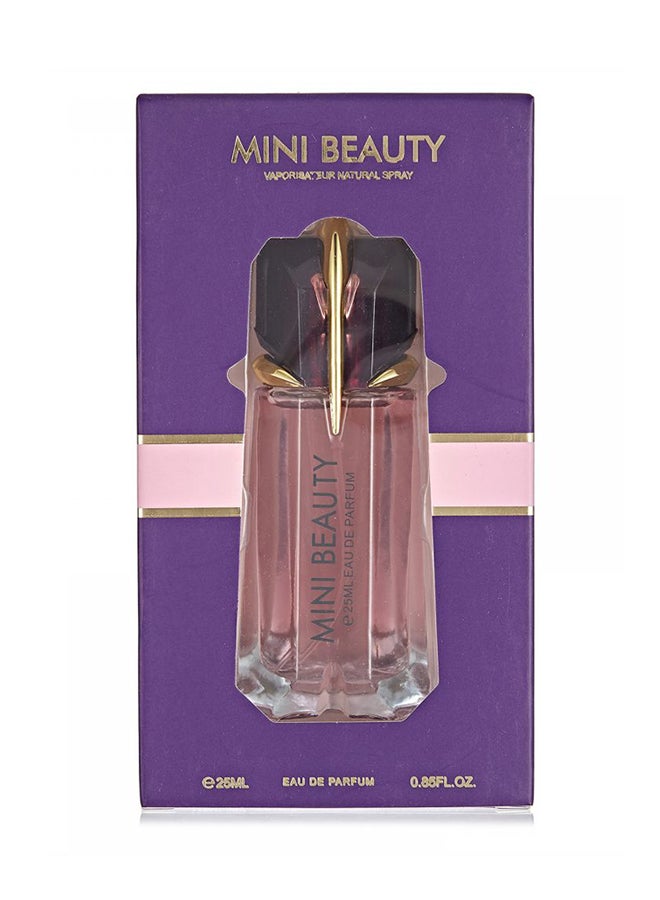 كرتون ماء عطر ميني بيوتي 25ملليلتر - Image 2