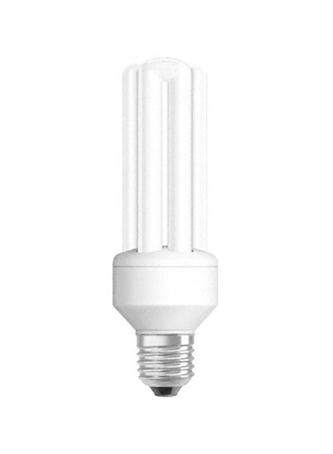 OSRAM E27 Energy Saving Bulb 23W Daylight