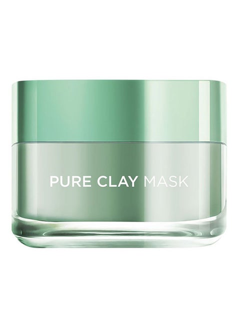 Purify And Matify Clay Mask 50ml