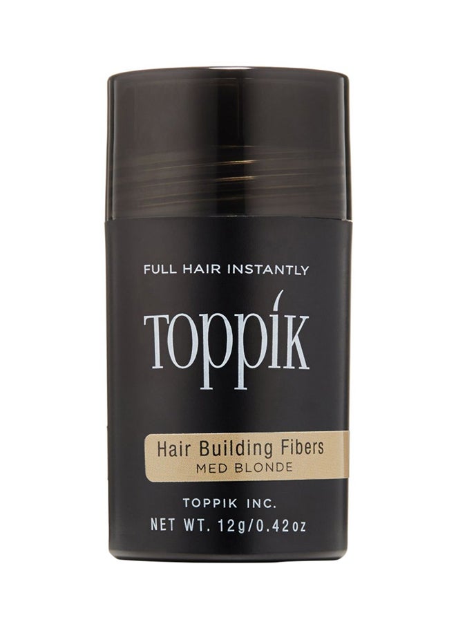 توبيك ألياف لنمو الشعر 12جرام