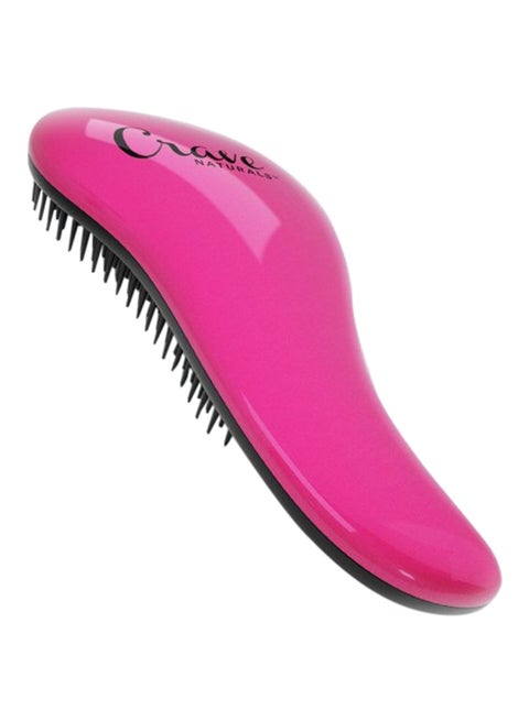 Detangling Brush Pink