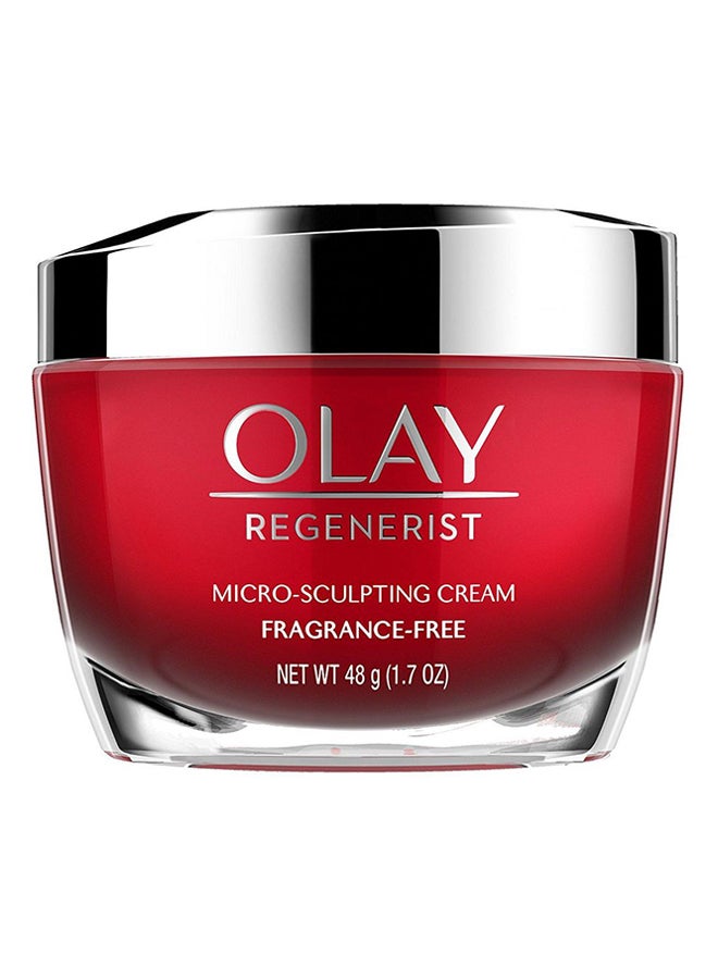 كريم لتشكيل البشرة الدقيق من تشكيلة ريجينيريست متعدد الألوان - Image 1