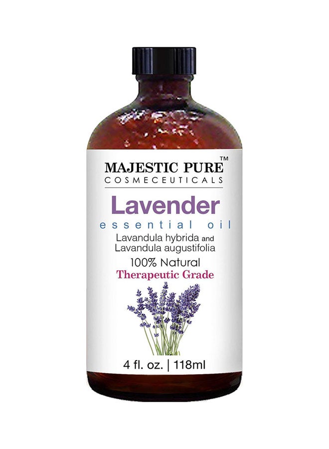 Lavender Essential Oil 118ml - v1542873030/N18938482A_2