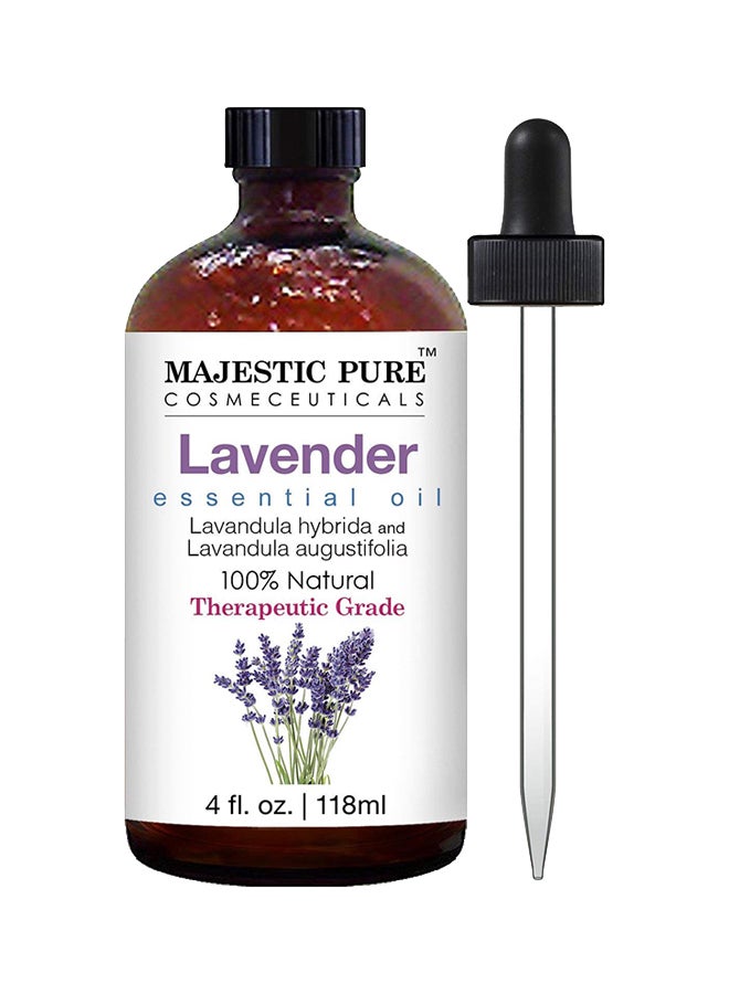 Lavender Essential Oil 118ml - v1542873037/N18938482A_1