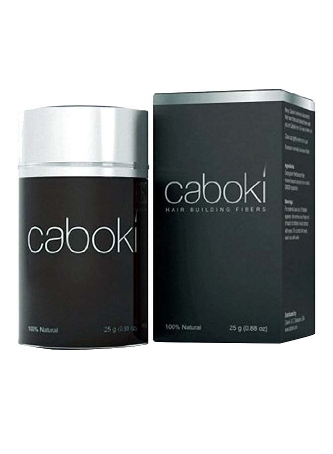 Caboki - Hair Building Fibers 25grams - Image 1