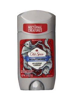 Old Spice Old Spice Deodorant Multicolour 73grams  - Image 1