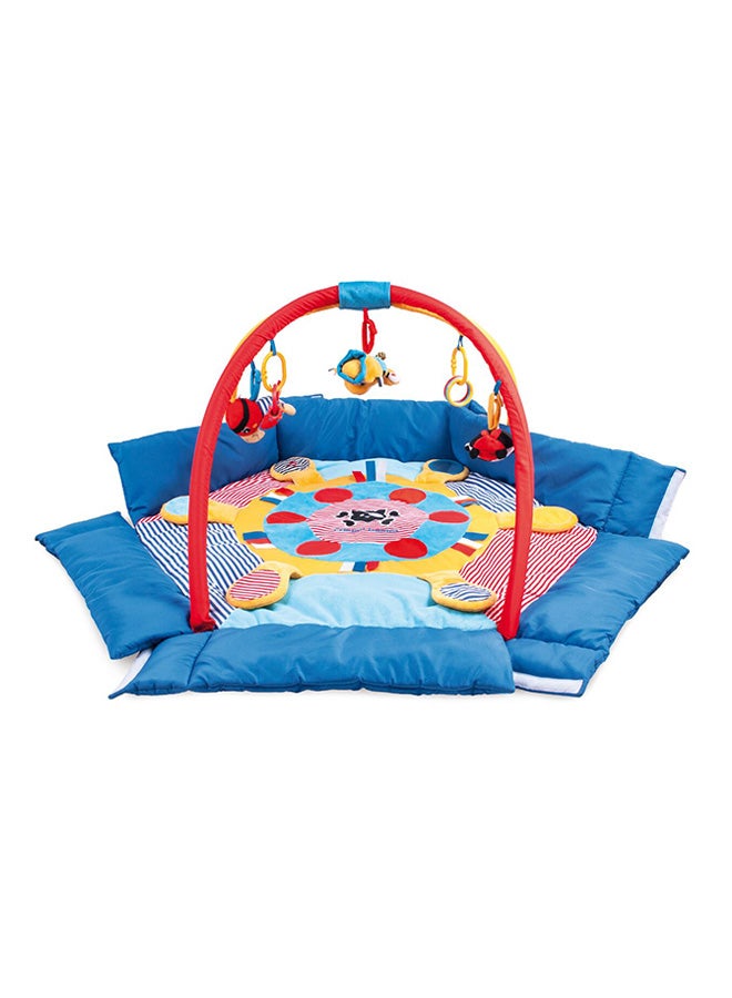 Canpol babies Activity Play Mat - Image 1