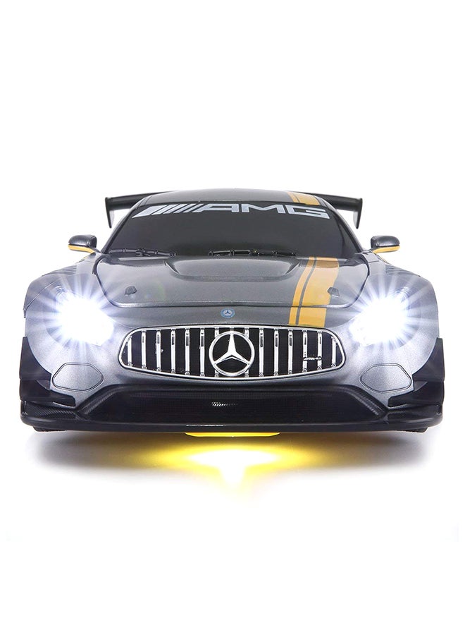 راستار سيارة مرسيدس-AMG GT3 قابلة للتحويل طراز 74820 - Image 2