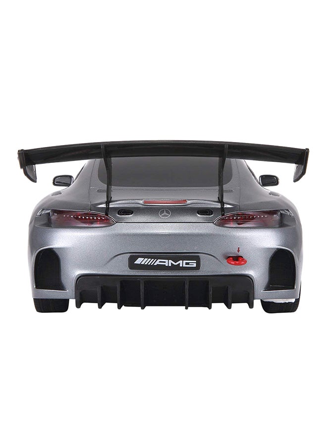 راستار سيارة مرسيدس-AMG GT3 قابلة للتحويل طراز 74820 - Image 3