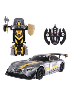 راستار سيارة مرسيدس-AMG GT3 قابلة للتحويل طراز 74820  - Image 1
