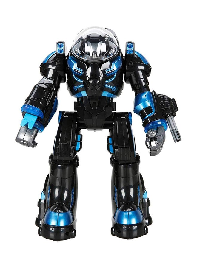 RASTAR - RS Robot RC Spaceman For Children - Image 1