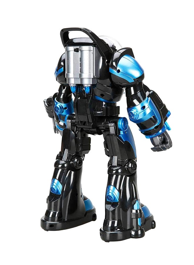 RASTAR - RS Robot RC Spaceman For Children - Image 1