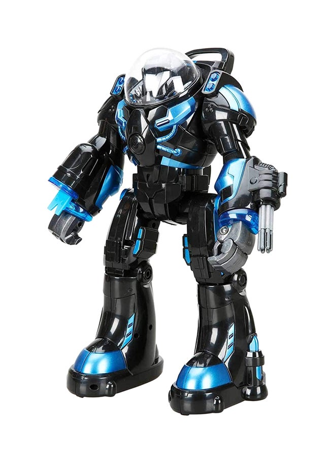 RASTAR - RS Robot RC Spaceman For Children - Image 1