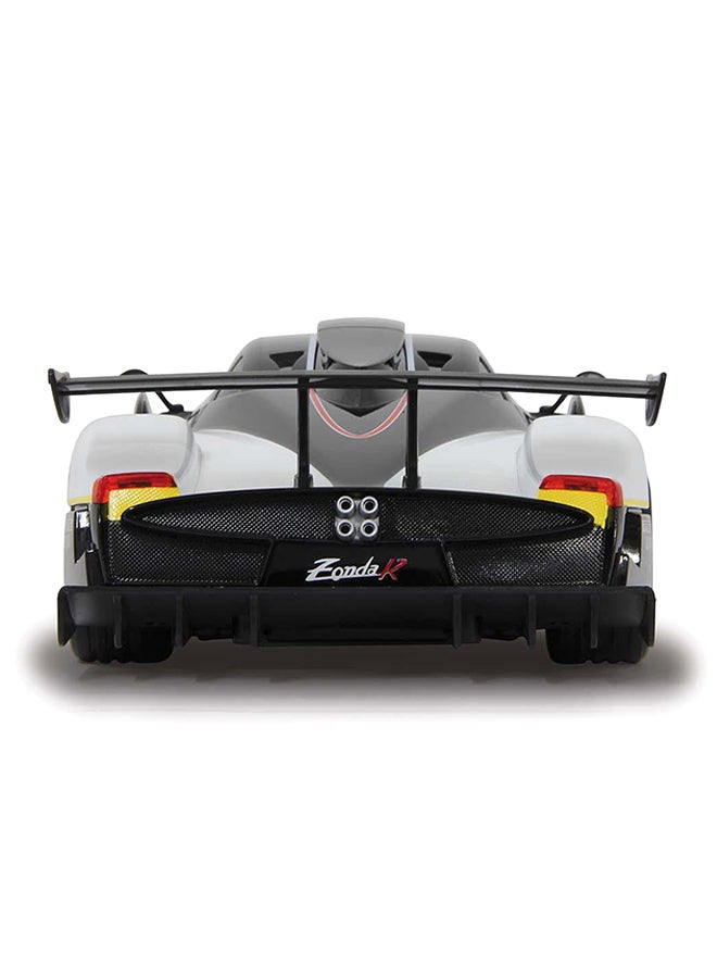 RASTAR Pagani Zonda RC Car  - Image 3