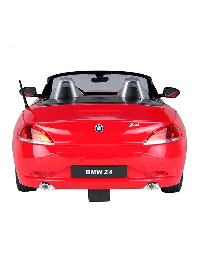 راستار سيارة BMW Z4 40300  - Image 3