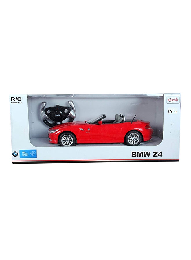 راستار سيارة BMW Z4 40300  - Image 4