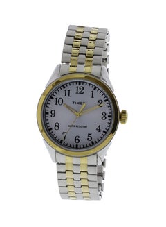تيميكس ساعة يد براياروود بعقارب طراز TW2R48100 men  - Image 1