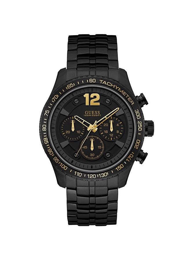 جس ساعة كرونوغراف مضادة للماء طراز W0969G2 للرجال - Image 1