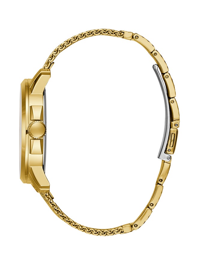 جس ساعة فويدج بعقارب طراز W1040G3 للرجال - Image 3