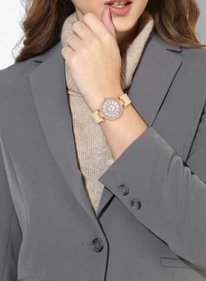 GUESS Women's Muse Analog Watch W1008L3  - Image 5