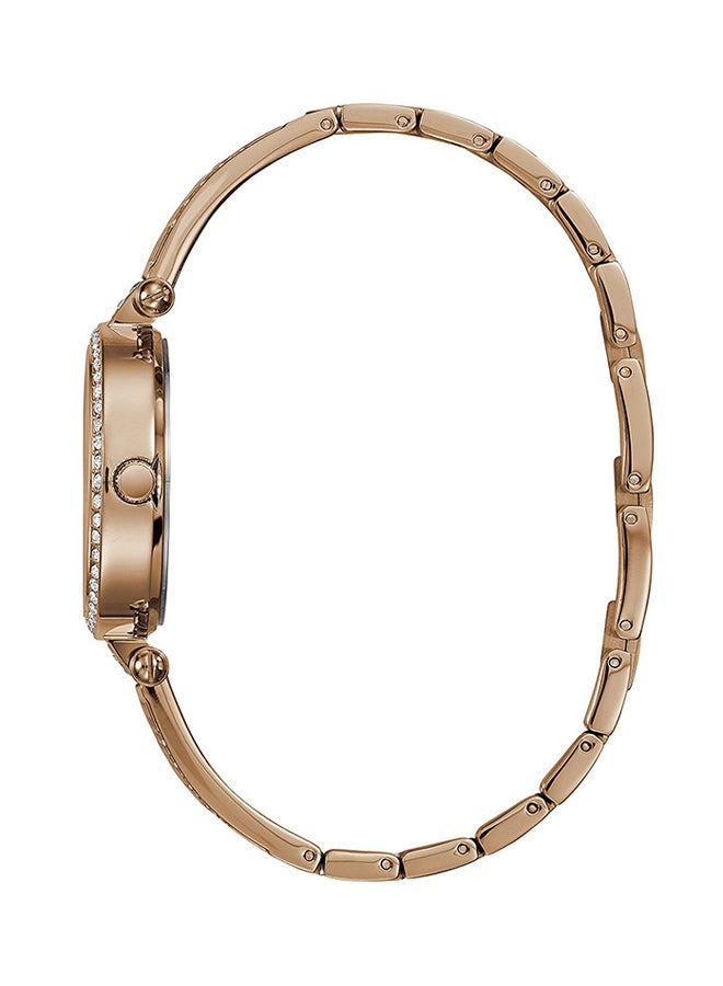GUESS Women's Muse Analog Watch W1008L3  - Image 3