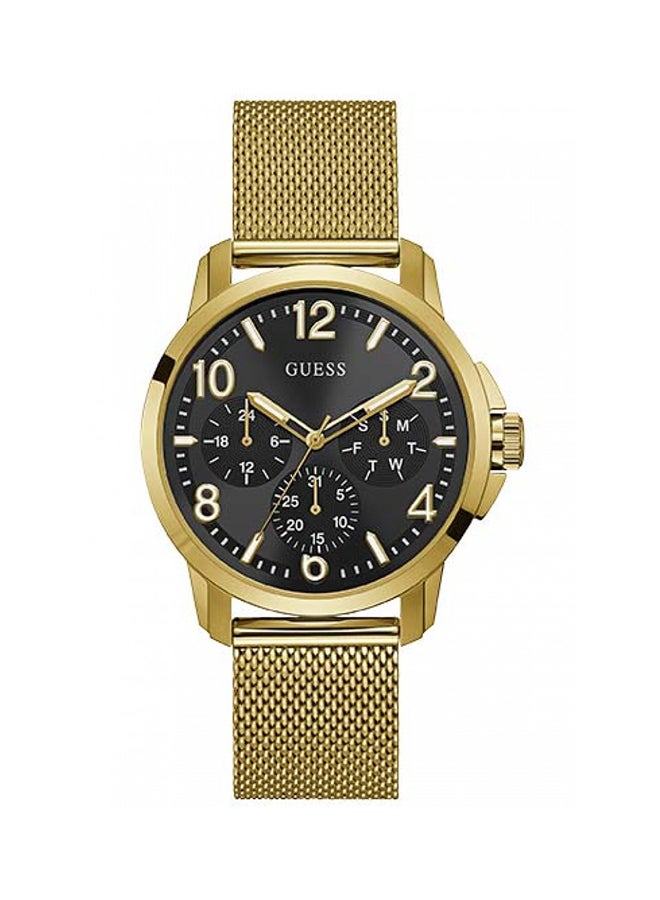 جس ساعة فويدج بعقارب طراز W1040G3 للرجال - Image 1