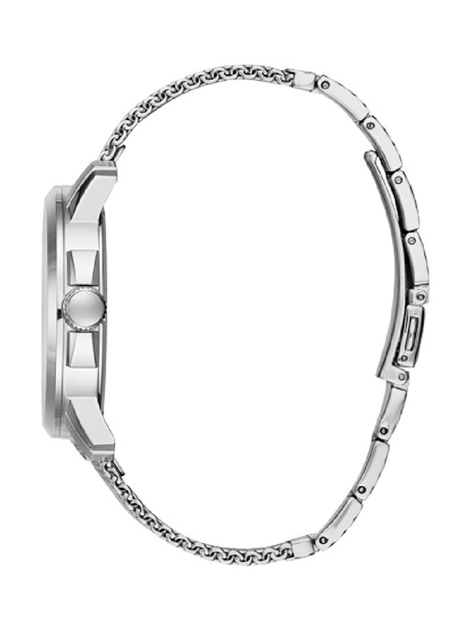 جس ساعة ديلانسي بعقارب طراز W0871G1 للرجال - Image 3