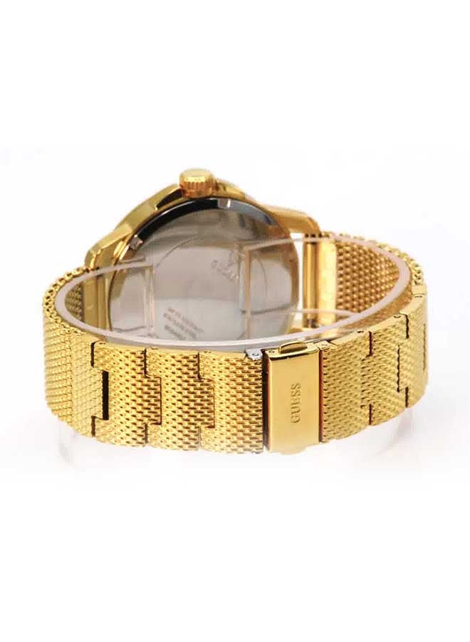 جس ساعة فويدج بعقارب طراز W1040G3 للرجال - Image 2