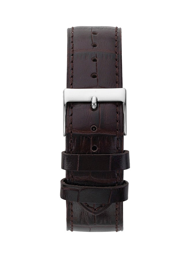 جس ساعة ديلانسي بعقارب طراز W0870G1 للرجال - Image 2